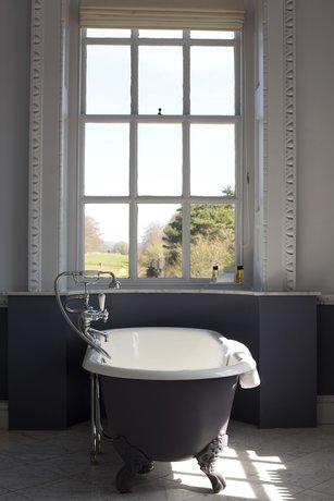 Imagen de la habitación del Hotel Buxted Park. Foto 3