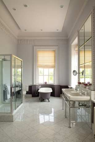 Imagen de la habitación del Hotel Buxted Park. Foto 6