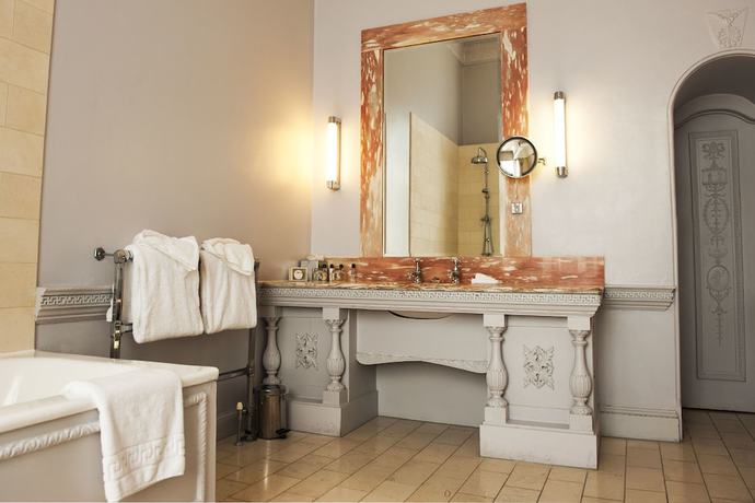 Imagen de la habitación del Hotel Buxted Park. Foto 10