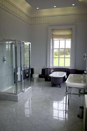Imagen de la habitación del Hotel Buxted Park. Foto 12