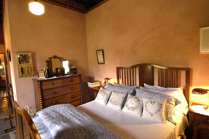 Imagen de la habitación del Hotel Buxton Manor. Foto 8