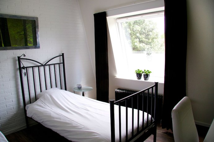Imagen de la habitación del Hotel Buxus. Foto 17