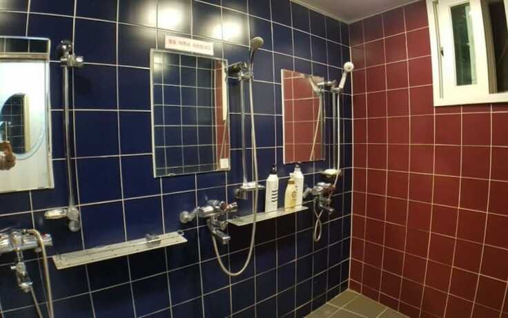 Imagen general del Hotel Buye Glamping Pan. Foto 4