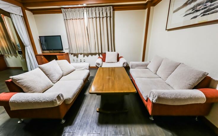 Imagen general del Hotel Buye Myungjin. Foto 8