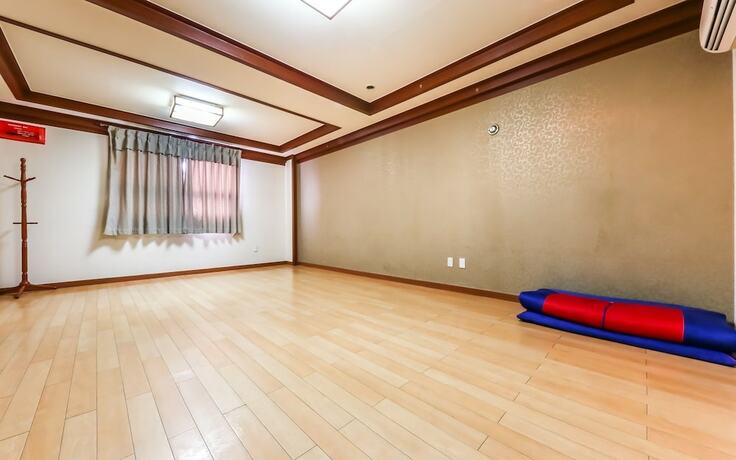 Imagen general del Hotel Buye Myungjin. Foto 9