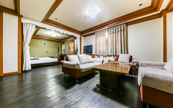 Imagen general del Hotel Buye Myungjin. Foto 1