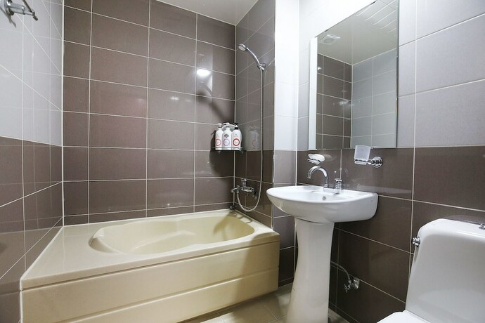 Imagen general del Hotel Buyeo Moonstone. Foto 3