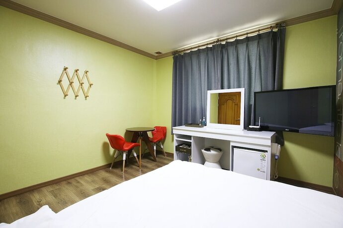 Imagen general del Hotel Buyeo Moonstone. Foto 4