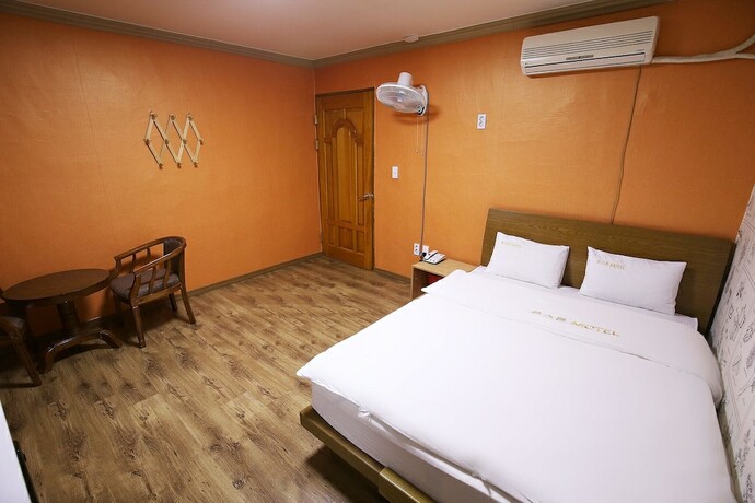 Imagen general del Hotel Buyeo Moonstone. Foto 6