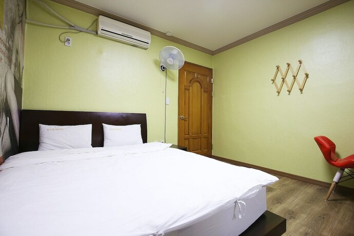 Imagen general del Hotel Buyeo Moonstone. Foto 7