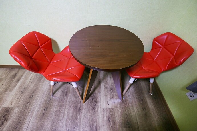 Imagen general del Hotel Buyeo Moonstone. Foto 9