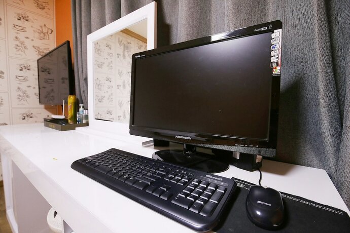Imagen general del Hotel Buyeo Moonstone. Foto 12