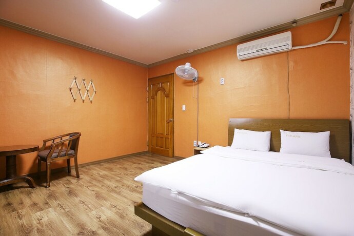 Imagen general del Hotel Buyeo Moonstone. Foto 13