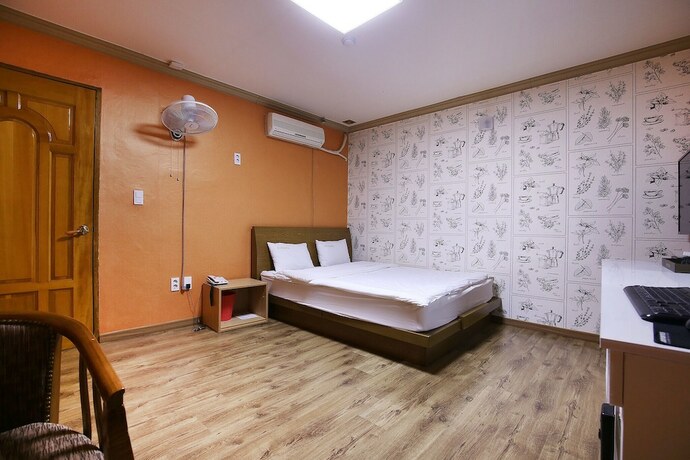 Imagen general del Hotel Buyeo Moonstone. Foto 14