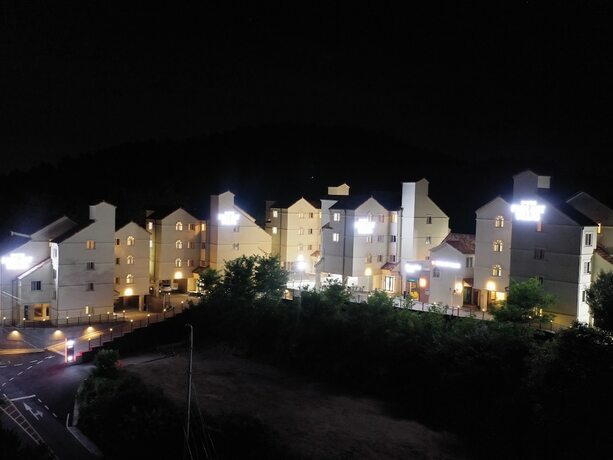 Imagen general del Hotel Buyeo Park Art Villas. Foto 4