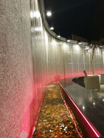 Imagen general del Hotel Buyeo Park Art Villas. Foto 10