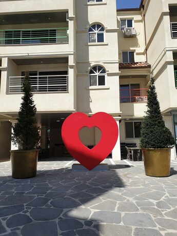Imagen general del Hotel Buyeo Park Art Villas. Foto 1
