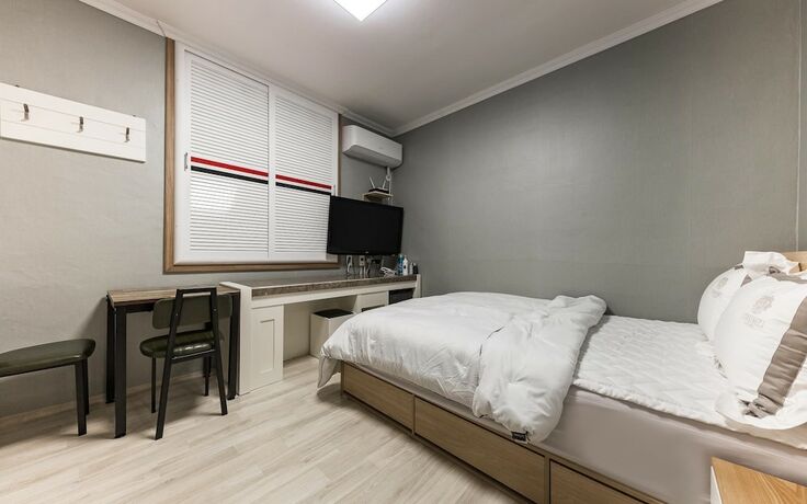 Imagen general del Hotel Buyeo Prince. Foto 1