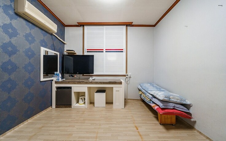 Imagen general del Hotel Buyeo Prince. Foto 2