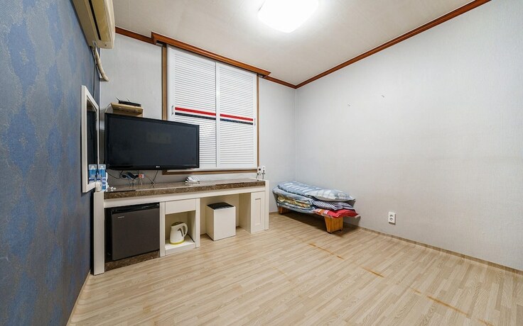 Imagen de la habitación del Hotel Buyeo Prince. Foto 18