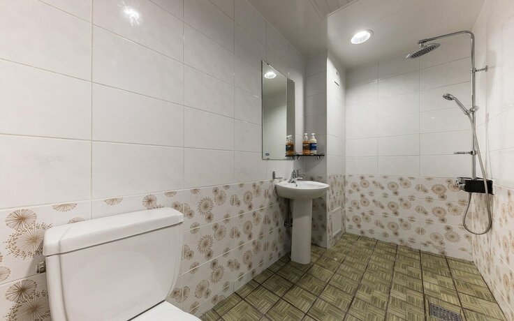 Imagen general del Hotel Buyeo Prince. Foto 3