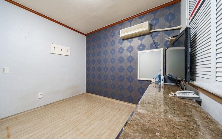 Imagen general del Hotel Buyeo Prince. Foto 4