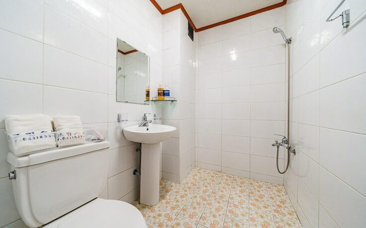 Imagen general del Hotel Buyeo Prince. Foto 5