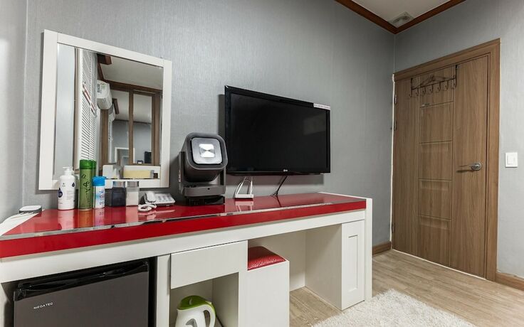 Imagen general del Hotel Buyeo Prince. Foto 6