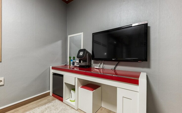 Imagen general del Hotel Buyeo Prince. Foto 9