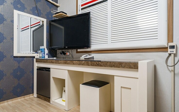 Imagen general del Hotel Buyeo Prince. Foto 12