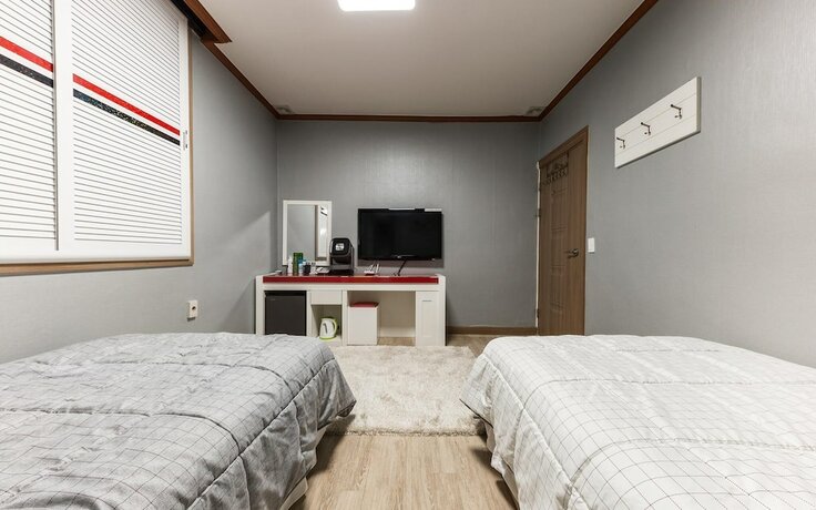 Imagen general del Hotel Buyeo Prince. Foto 14