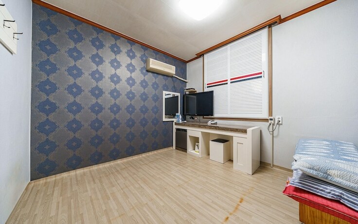 Imagen de la habitación del Hotel Buyeo Prince. Foto 19