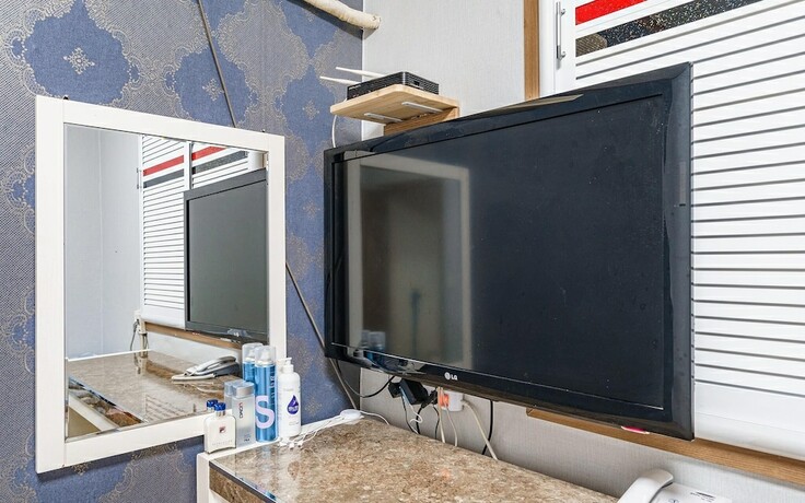 Imagen general del Hotel Buyeo Prince. Foto 16