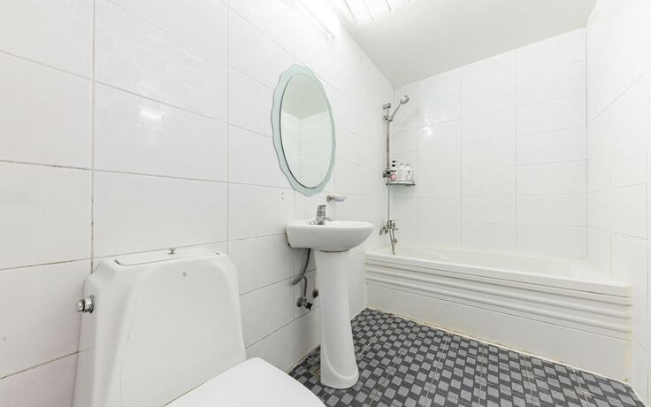Imagen general del Hotel Buyeo Soo Motel. Foto 1