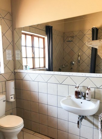 Imagen de la habitación del Hotel Buyskop Lodge. Foto 5