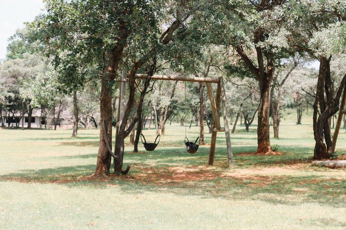 Imagen de los exteriores del Hotel Buyskop Lodge. Foto 10