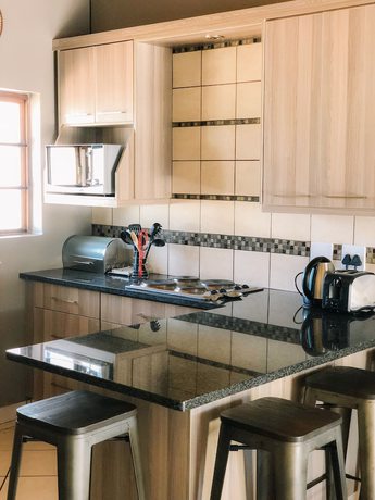 Imagen de la habitación del Hotel Buyskop Lodge. Foto 6