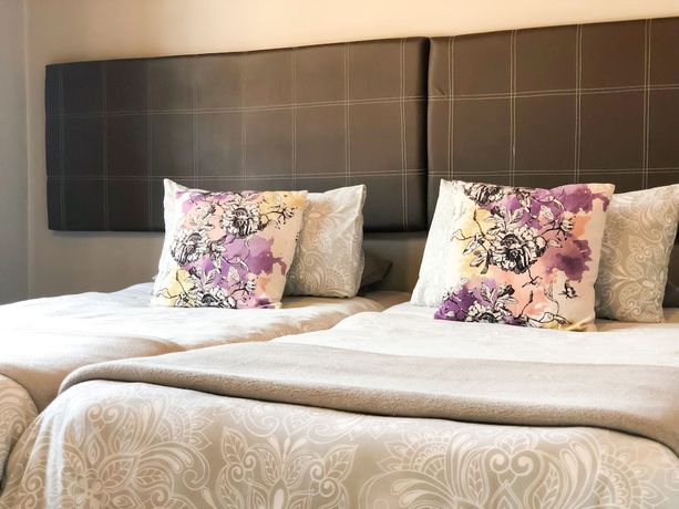 Imagen de la habitación del Hotel Buyskop Lodge. Foto 8