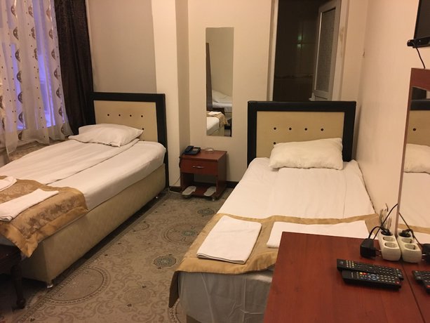 Imagen de la habitación del Hotel Buyuk Akcay. Foto 5