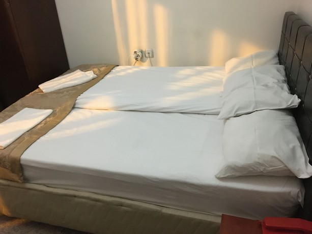 Imagen de la habitación del Hotel Buyuk Akcay. Foto 7