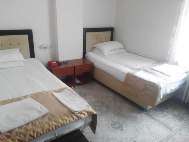 Imagen de la habitación del Hotel Buyuk Akcay. Foto 8