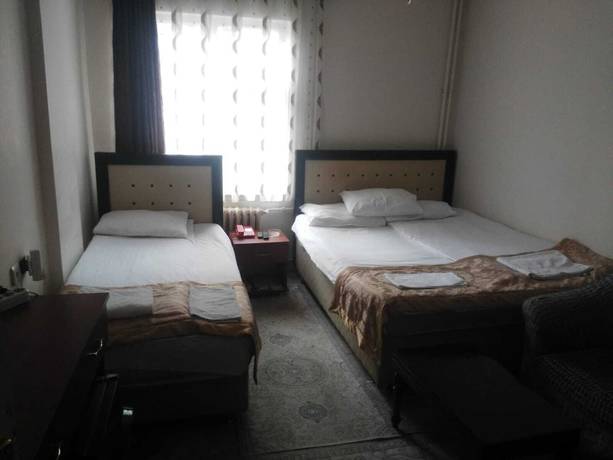 Imagen de la habitación del Hotel Buyuk Akcay. Foto 9