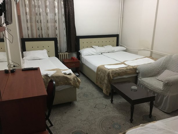 Imagen de la habitación del Hotel Buyuk Akcay. Foto 11
