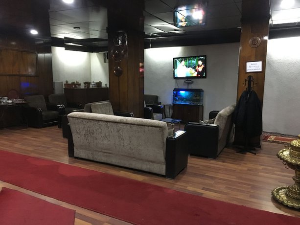 Imagen de la habitación del Hotel Buyuk Akcay. Foto 12