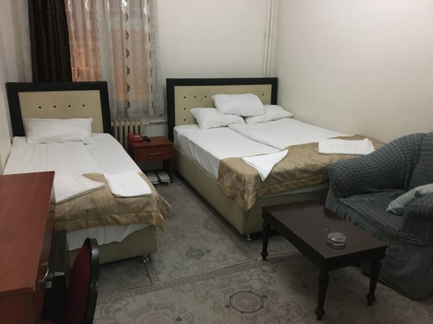 Imagen de la habitación del Hotel Buyuk Akcay. Foto 13