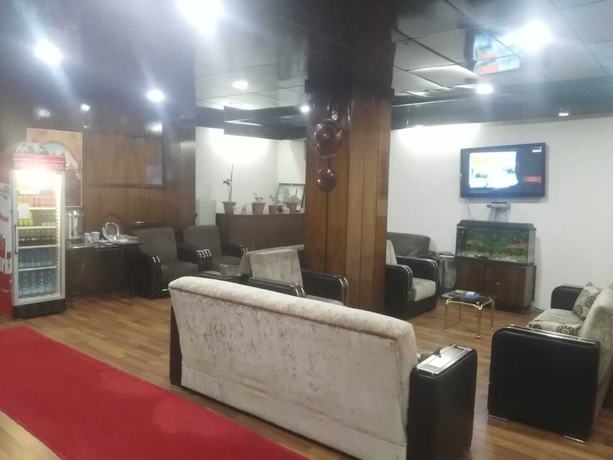 Imagen de los interiores del Hotel Buyuk Akcay. Foto 19