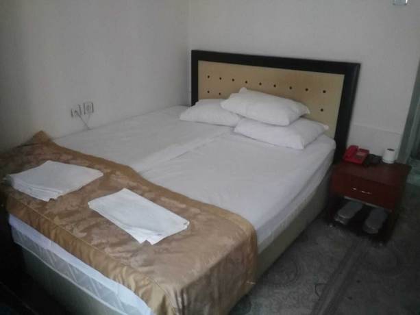 Imagen de la habitación del Hotel Buyuk Akcay. Foto 15