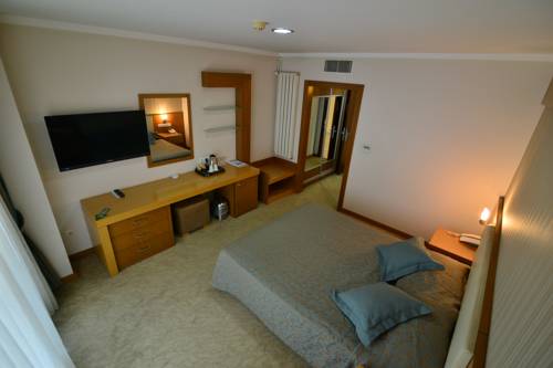 Imagen de la habitación del Hotel Buyuk Anadolu Eregli. Foto 1