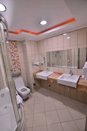 Imagen de la habitación del Hotel Buyuk Anadolu Eregli. Foto 4