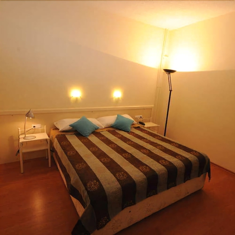 Imagen de la habitación del Hotel Buyuk Avanos. Foto 2